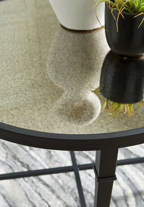 Cadeburg Accent Table - Accent Table - Half Price Furniture