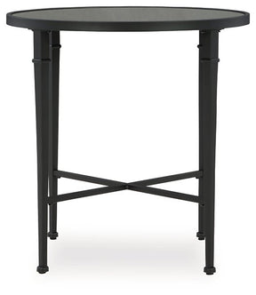 Cadeburg Accent Table - Accent Table - Half Price Furniture