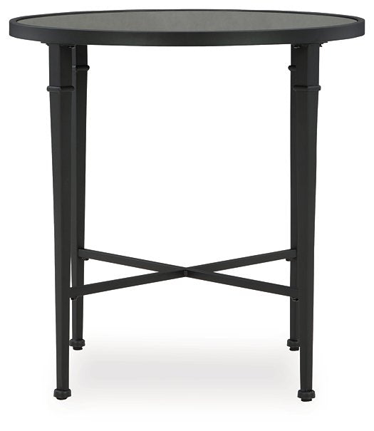 Cadeburg Accent Table - Half Price Furniture