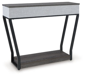 Sethlen Console Sofa Table  Half Price Furniture