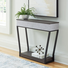 Sethlen Console Sofa Table - Half Price Furniture