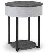 Sethlen Accent Table  Half Price Furniture