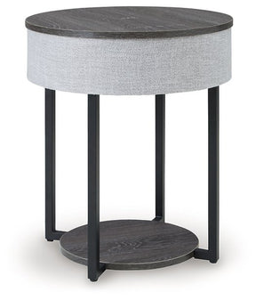 Sethlen Accent Table Half Price Furniture