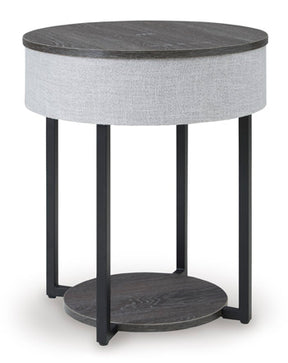 Sethlen Accent Table - Half Price Furniture