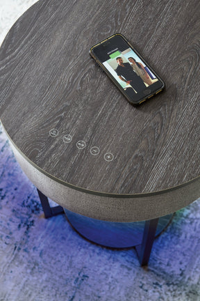 Sethlen Accent Table Half Price Furniture