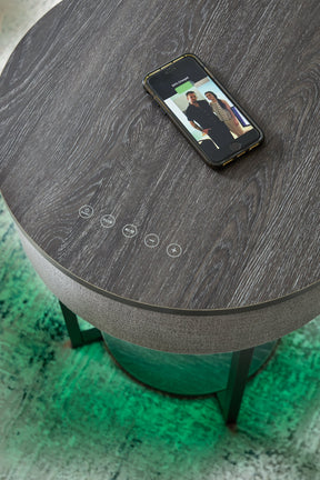 Sethlen Accent Table Half Price Furniture