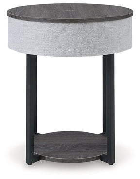 Sethlen Accent Table - Half Price Furniture