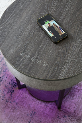 Sethlen Accent Table Half Price Furniture