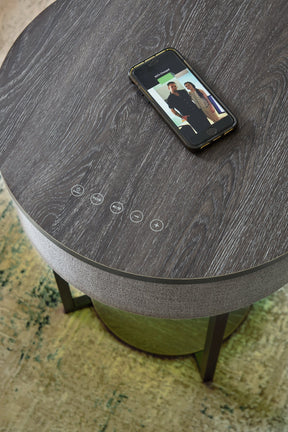 Sethlen Accent Table Half Price Furniture