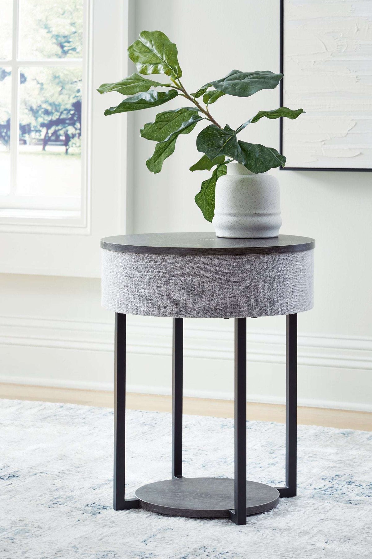 Sethlen Accent Table Half Price Furniture