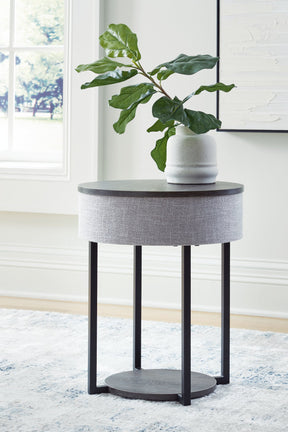 Sethlen Accent Table - Half Price Furniture