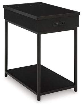 Gemmet Accent Table - Half Price Furniture