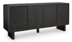 Farrelmore Accent Cabinet - Cabinet - Half Price Furniture