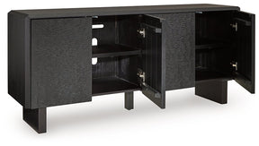 Farrelmore Accent Cabinet - Cabinet - Half Price Furniture