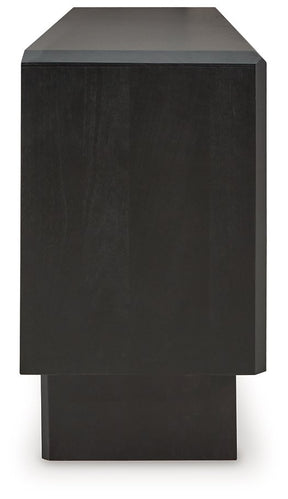 Farrelmore Accent Cabinet - Cabinet - Half Price Furniture