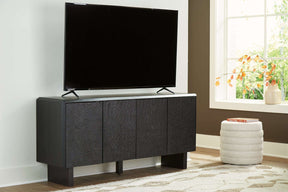 Farrelmore Accent Cabinet - Cabinet - Half Price Furniture