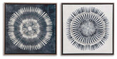 Monterey Wall Art (Set of 2) Half Price Furniture