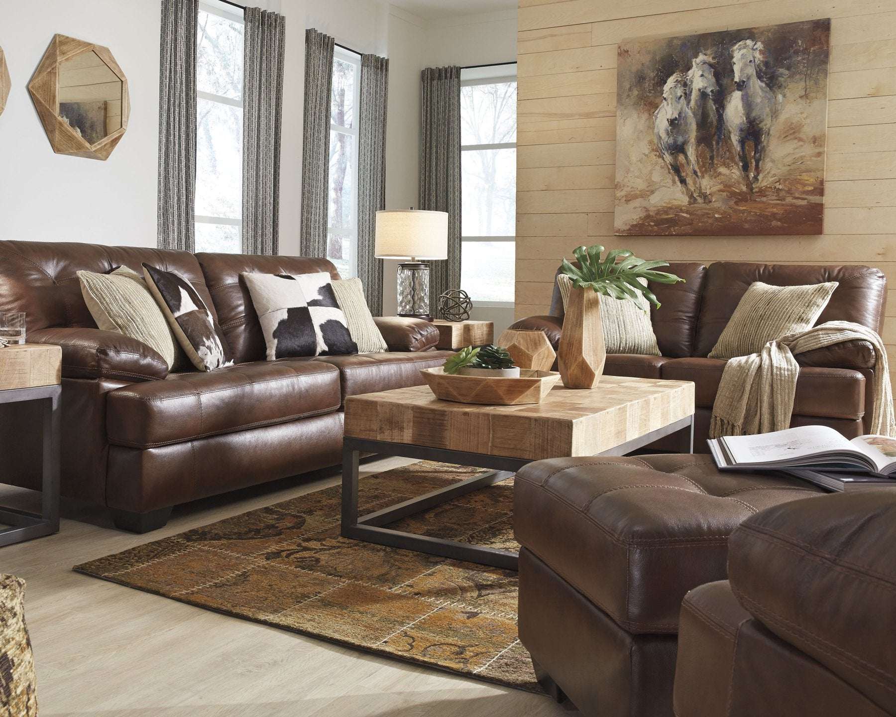 Odero Wall Art - Half Price Furniture