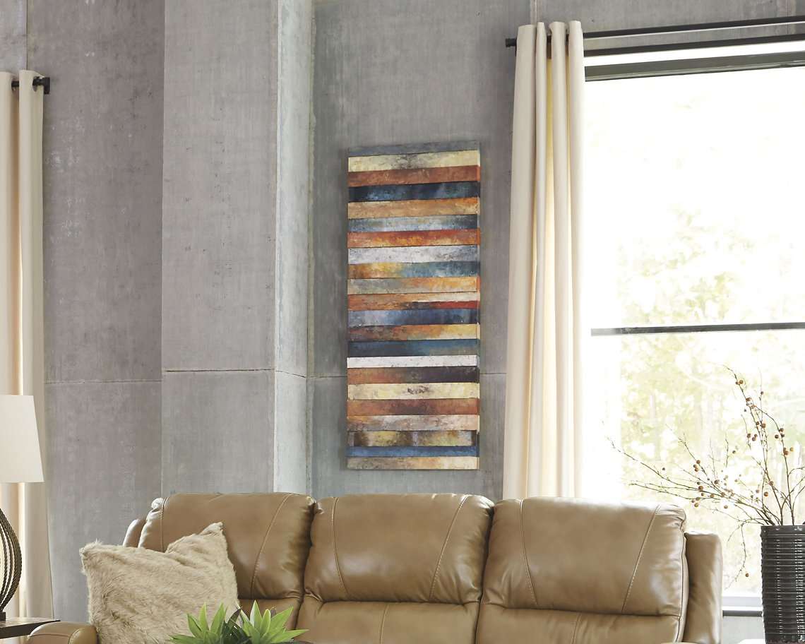 Odiana Wall Decor - Half Price Furniture