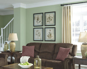 Dyani Wall Art (Set of 4) - Wall Art - Half Price Furniture