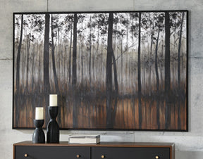 Philyra Wall Art - Half Price Furniture