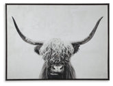 Pancho Wall Art Half Price Furniture