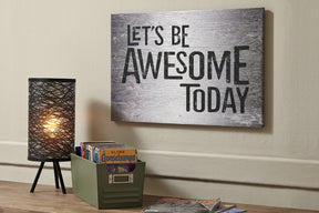 Dominy Wall Art - Wall Art - Half Price Furniture