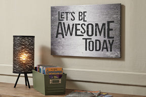 Dominy Wall Art - Wall Art - Half Price Furniture
