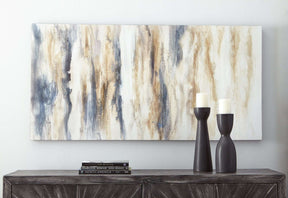 Joely Wall Art - Half Price Furniture