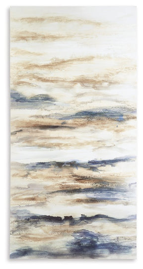 Joely Wall Art Half Price Furniture