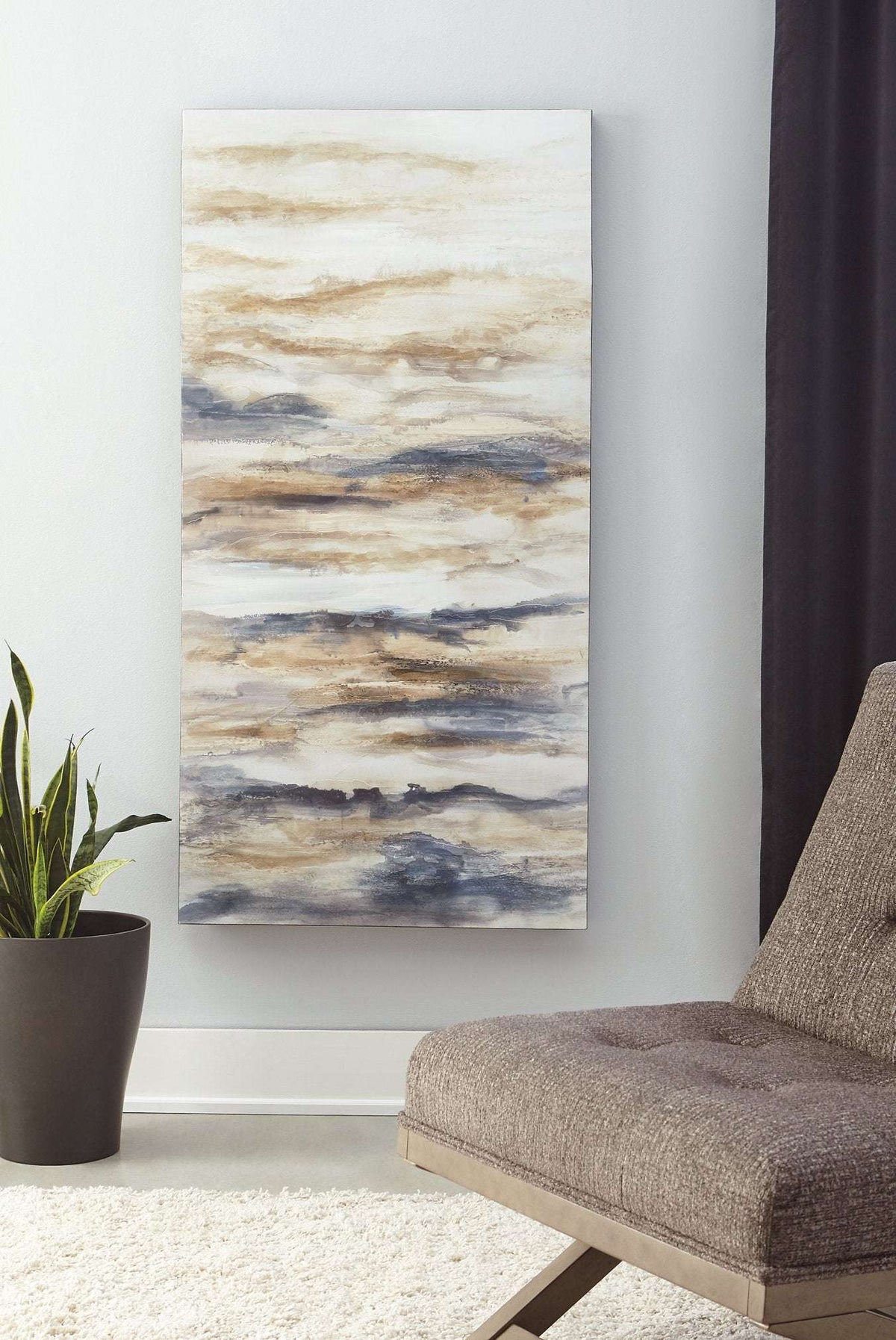 Joely Wall Art - Half Price Furniture