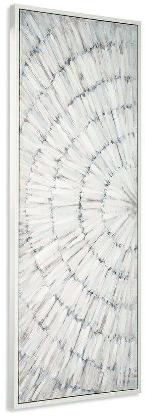 Daxonport Wall Art - Wall Art - Half Price Furniture