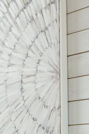 Daxonport Wall Art - Wall Art - Half Price Furniture