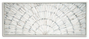Daxonport Wall Art - Wall Art - Half Price Furniture
