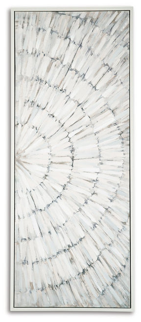 Daxonport Wall Art - Wall Art - Half Price Furniture