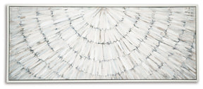 Daxonport Wall Art - Wall Art - Half Price Furniture