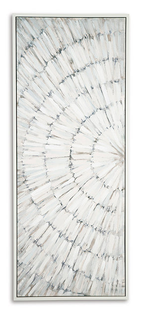 Daxonport Wall Art - Wall Art - Half Price Furniture