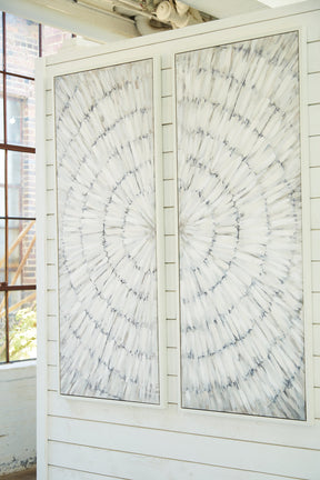 Daxonport Wall Art - Wall Art - Half Price Furniture