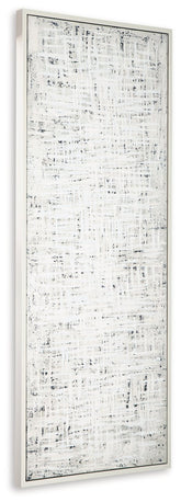 Daxonport Wall Art - Wall Art - Half Price Furniture