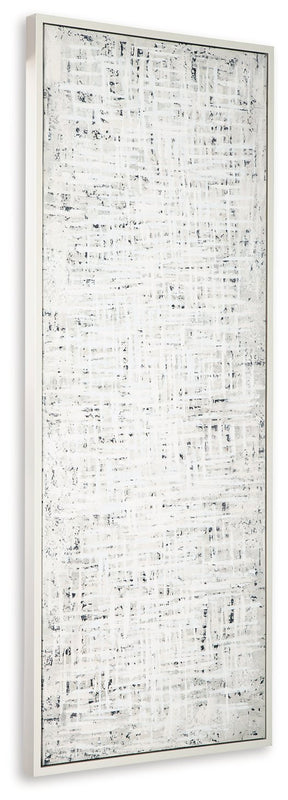 Daxonport Wall Art - Wall Art - Half Price Furniture