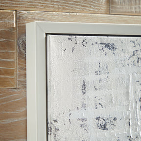 Daxonport Wall Art - Wall Art - Half Price Furniture
