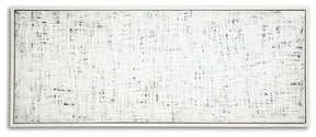 Daxonport Wall Art - Wall Art - Half Price Furniture