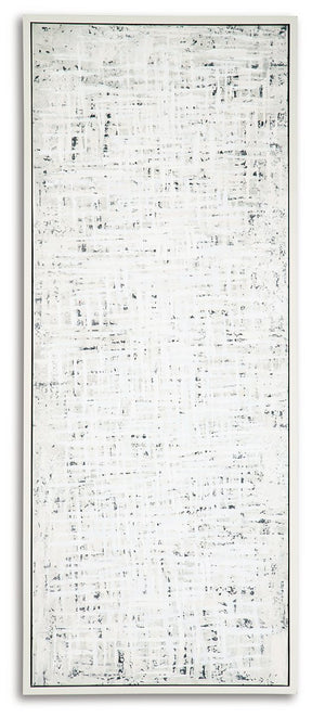 Daxonport Wall Art - Wall Art - Half Price Furniture