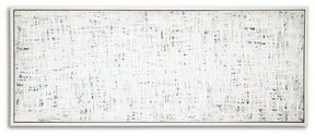Daxonport Wall Art - Wall Art - Half Price Furniture