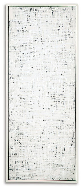 Daxonport Wall Art - Wall Art - Half Price Furniture