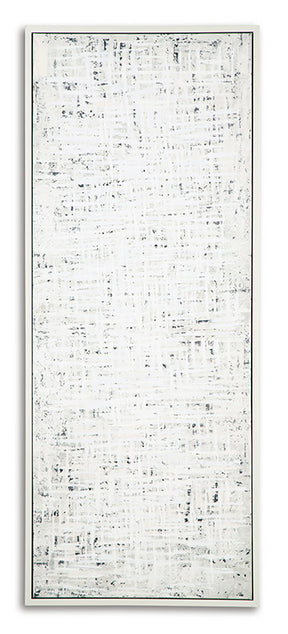 Daxonport Wall Art - Wall Art - Half Price Furniture