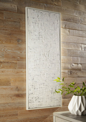 Daxonport Wall Art - Wall Art - Half Price Furniture