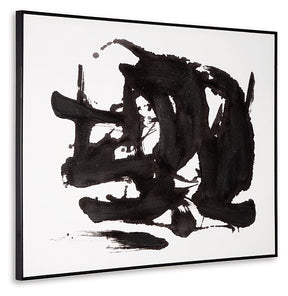 Egonsboro Wall Art - Wall Art - Half Price Furniture