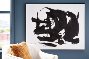 Egonsboro Wall Art - Wall Art - Half Price Furniture