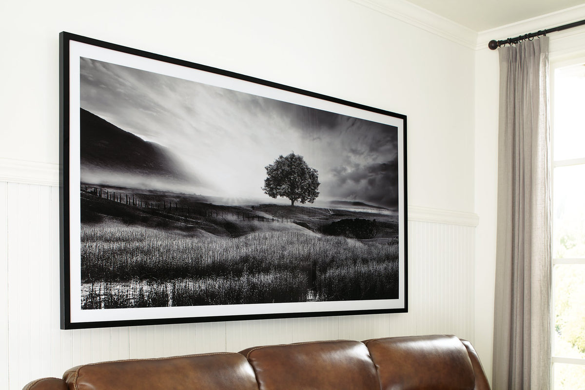 Deborland Wall Art - Wall Art - Half Price Furniture